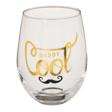 Kozarca Super Mom & Daddy Cool