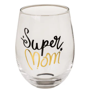 Kozarca Super Mom & Daddy Cool