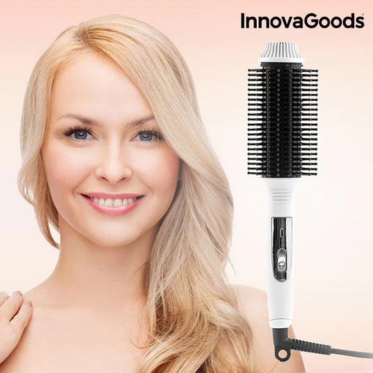 Električna krtača za oblikovanje las BeautyHair