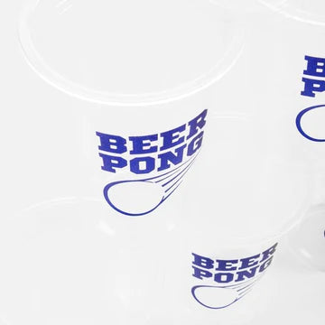 Pivska igra Beer Pong