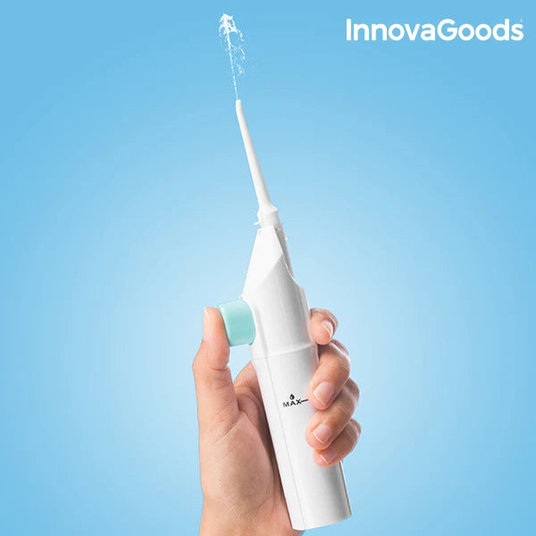 Zobna prha DentalWhite
