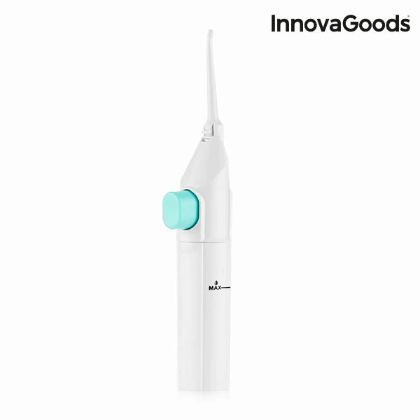 Zobna prha DentalWhite