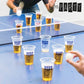 Pivska igra Beer Pong