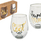 Kozarca Super Mom & Daddy Cool