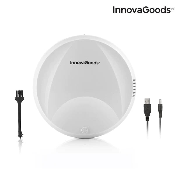Pametni robotski sesalnik R1000