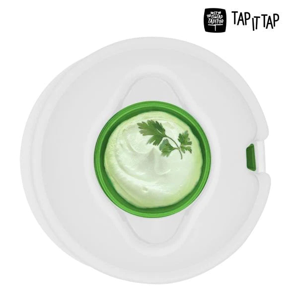 Posoda za solato - Salad to GO