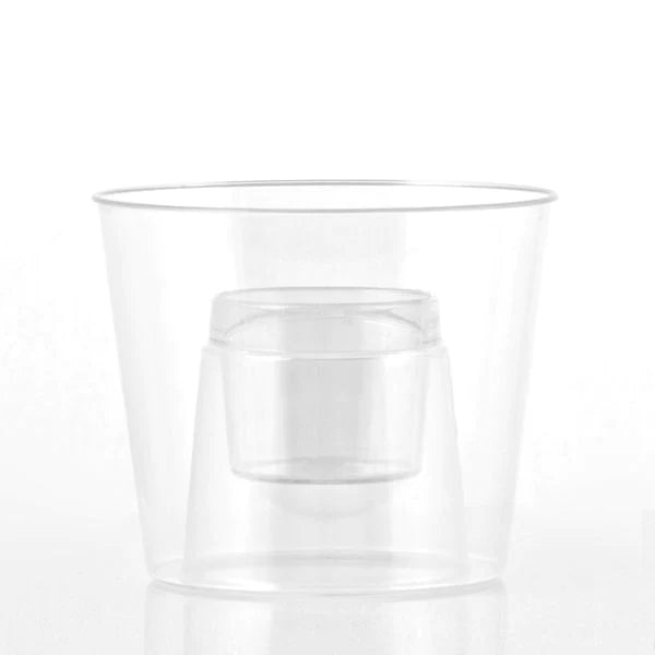 Shot kozarčki 2v1