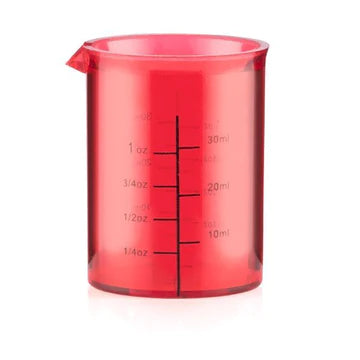 Mali kozarčki Chemistry
