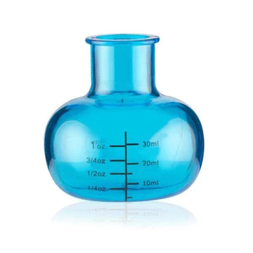 Mali kozarčki Chemistry