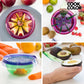 Zložljiv kuhinjski pripomoček FruitCook