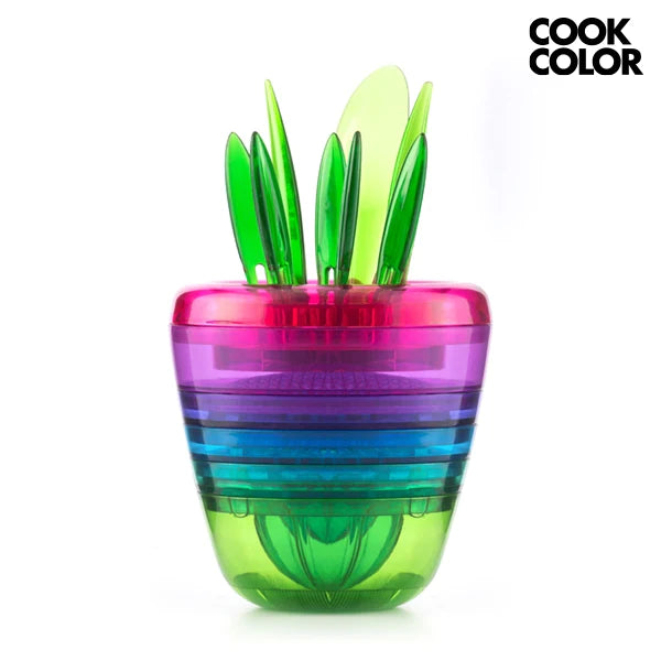 Zložljiv kuhinjski pripomoček FruitCook
