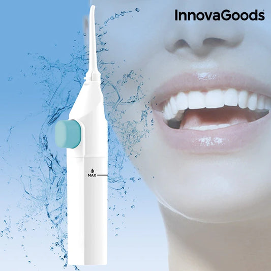 Zobna prha DentalWhite